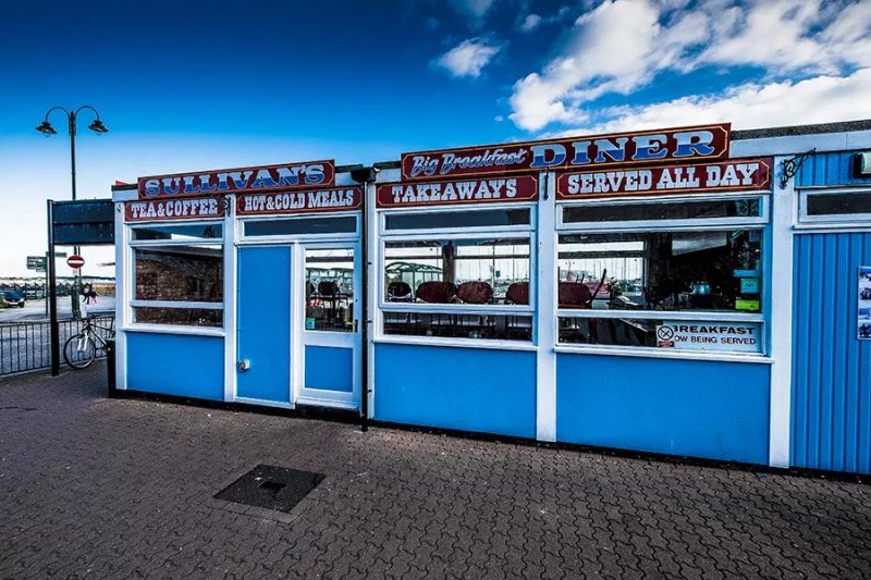 Sullivans Diner