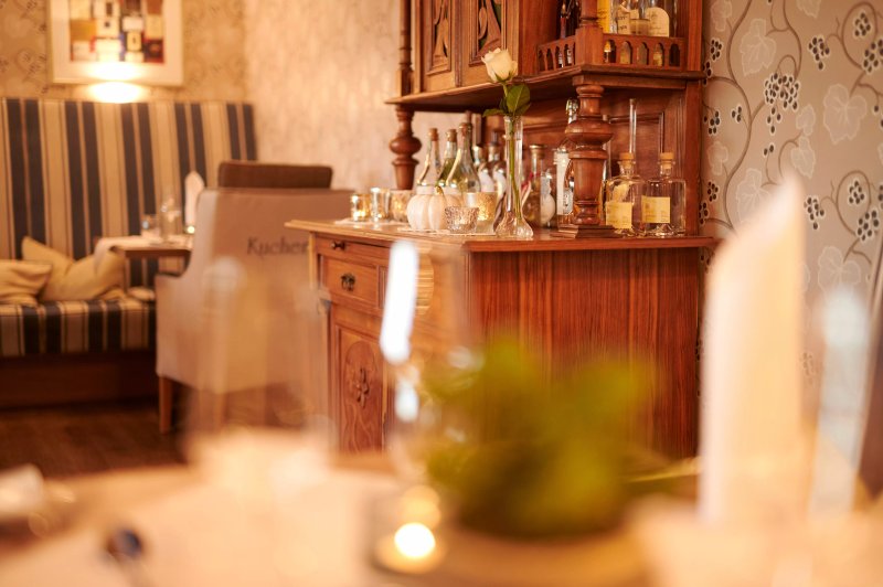 Kucher's Genuss- und Businesshotel