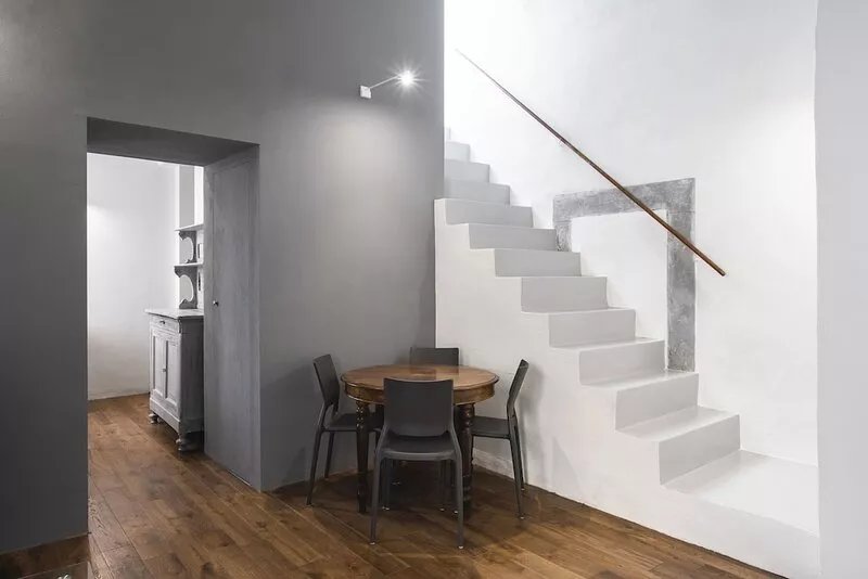Cicio Florence,  duplex apartment with rooftop terrace near Santo Spirito