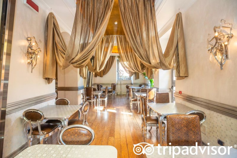 Hotel San Anselmo