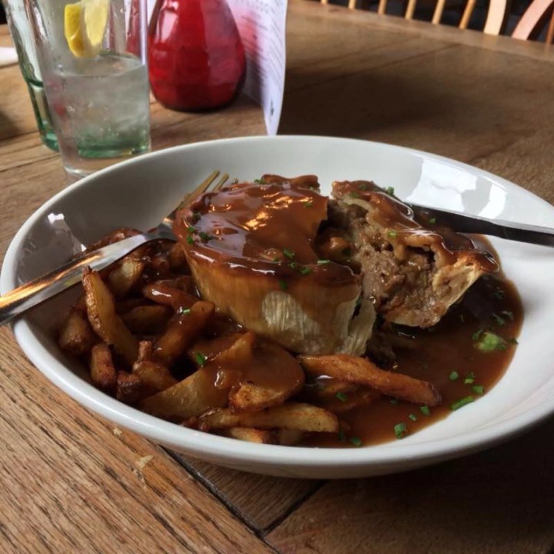 The Lodge - Ale House & Kitchen