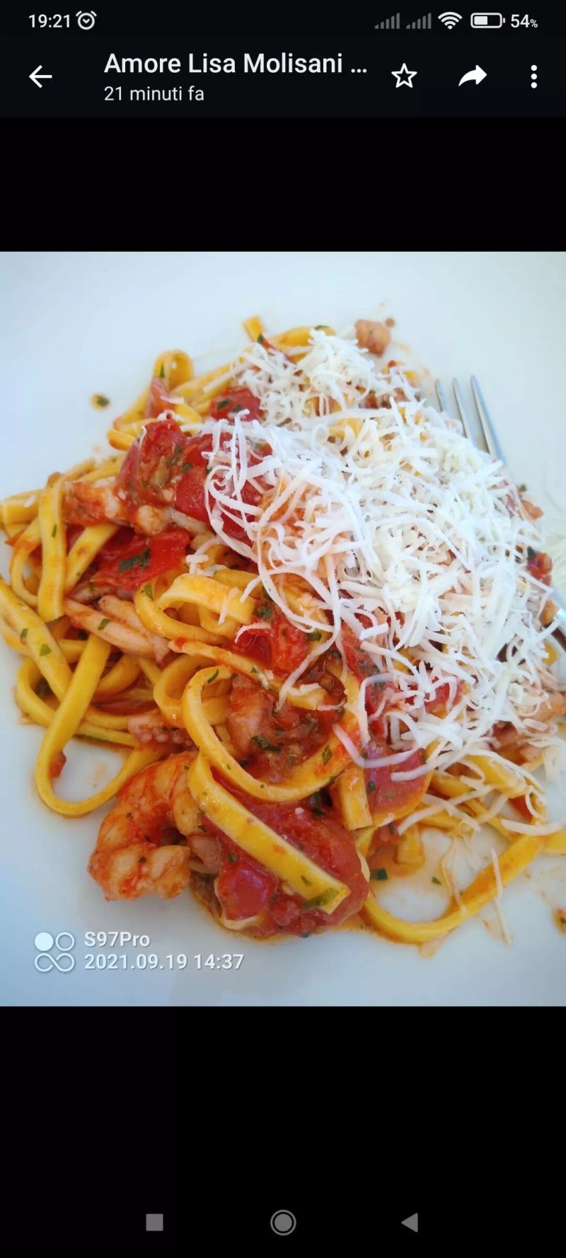 Pesce Nostrum