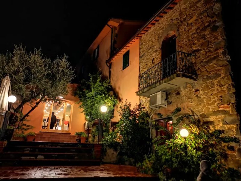 Ristorante Pizzeria S. Elena