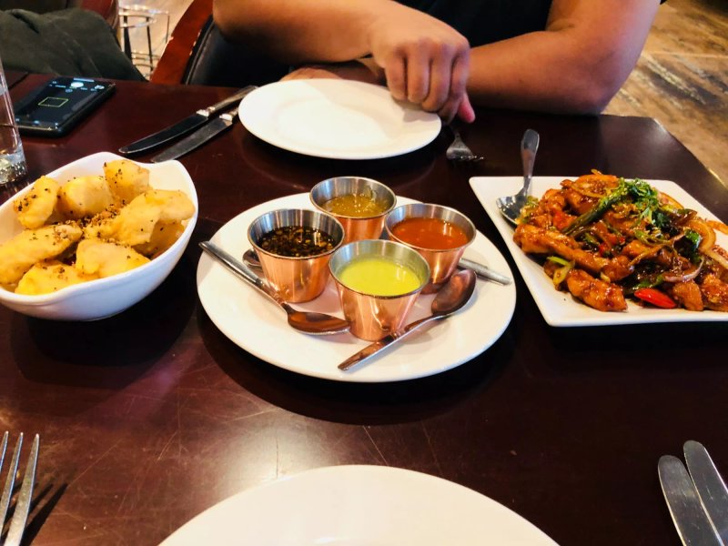 Imperial Lounge and Restaurant