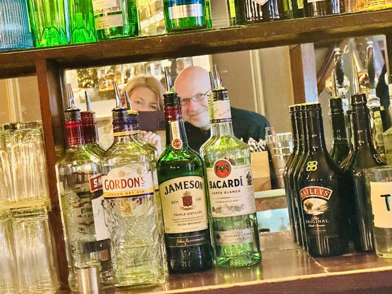 Neary's