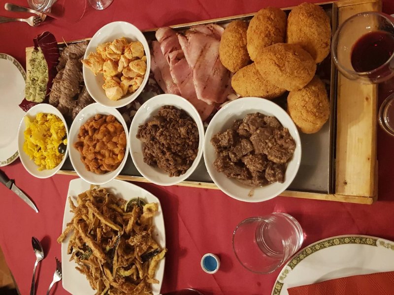 Ristorante Curiel