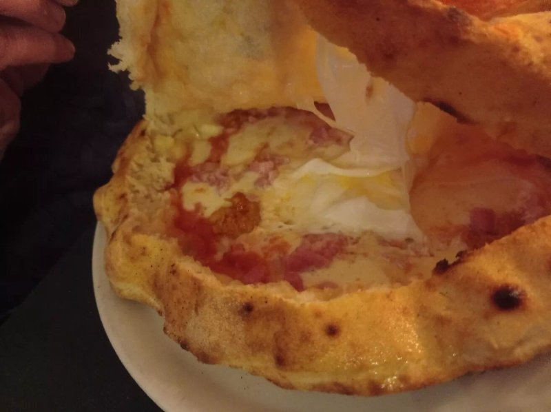 Pizzeria Spaccanapoli