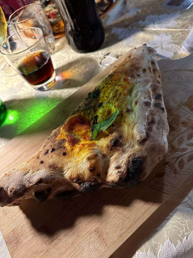 Ristorante Pizzeria DOC Da Arturo