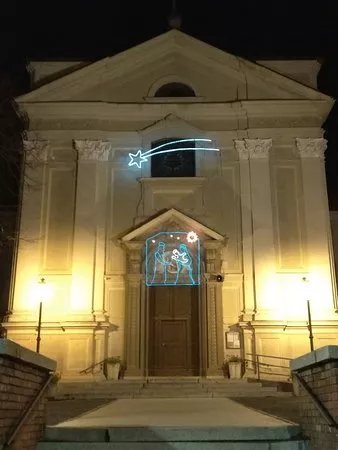 Santuario Madonnina