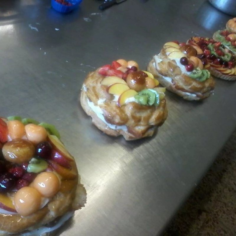 Pasticceria La Delizia
