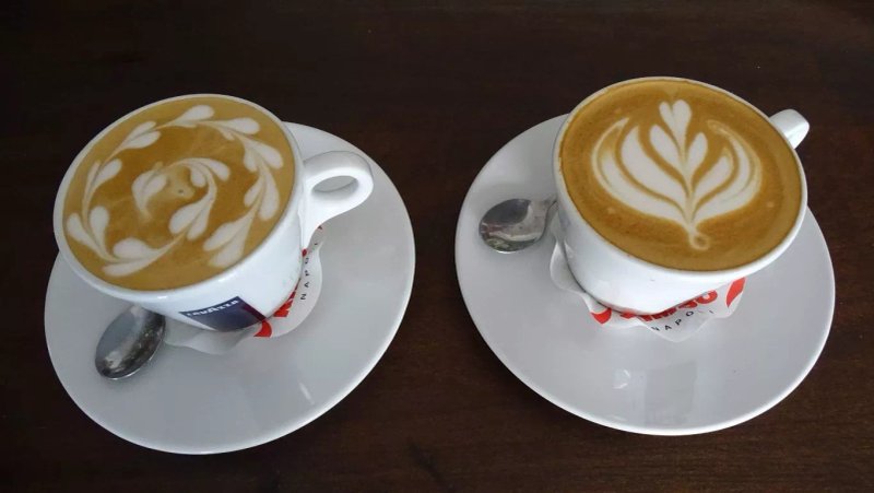 Kalimera Cafe-Bar