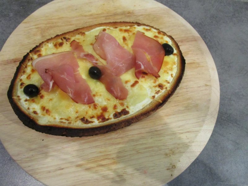 Bella Pizza