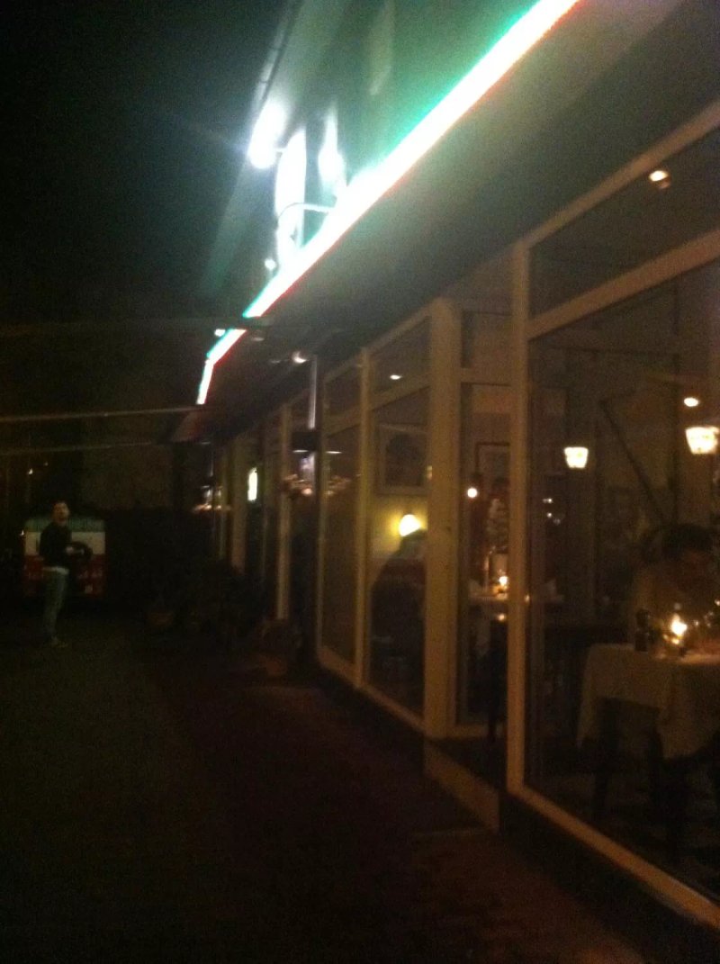 Osteria Liguria