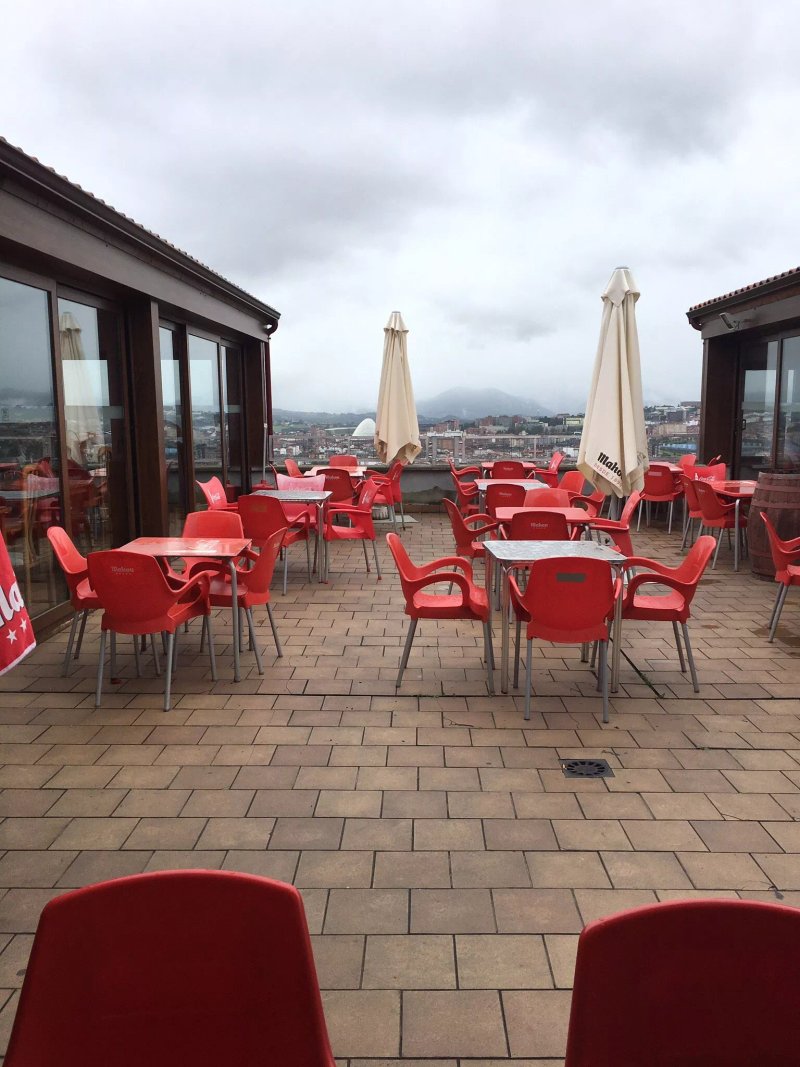 Restaurante El Mirador