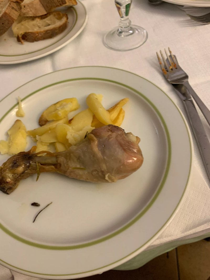 Hotel Angeletto