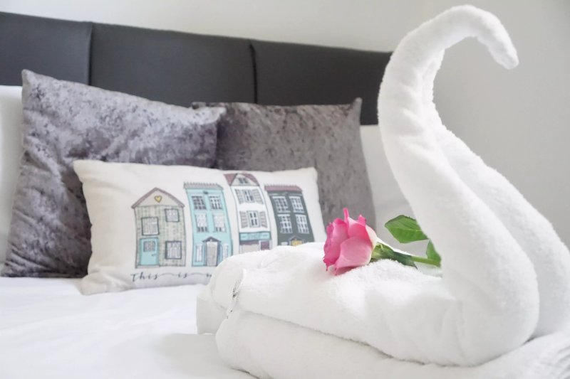 Montauban House Apartments