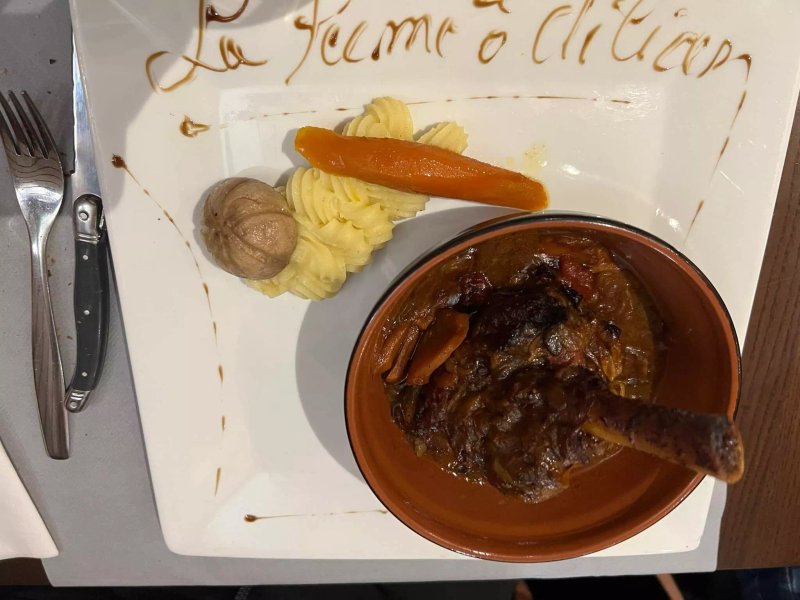 La Ferme O Delices