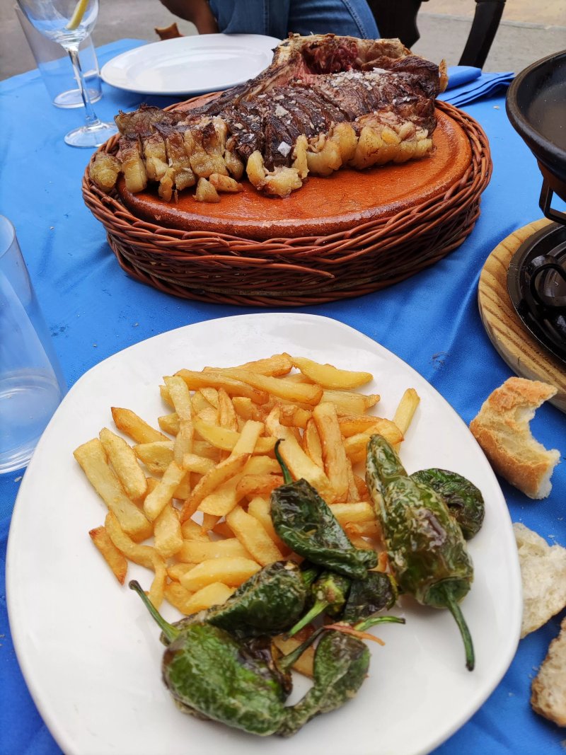 El Trasgu