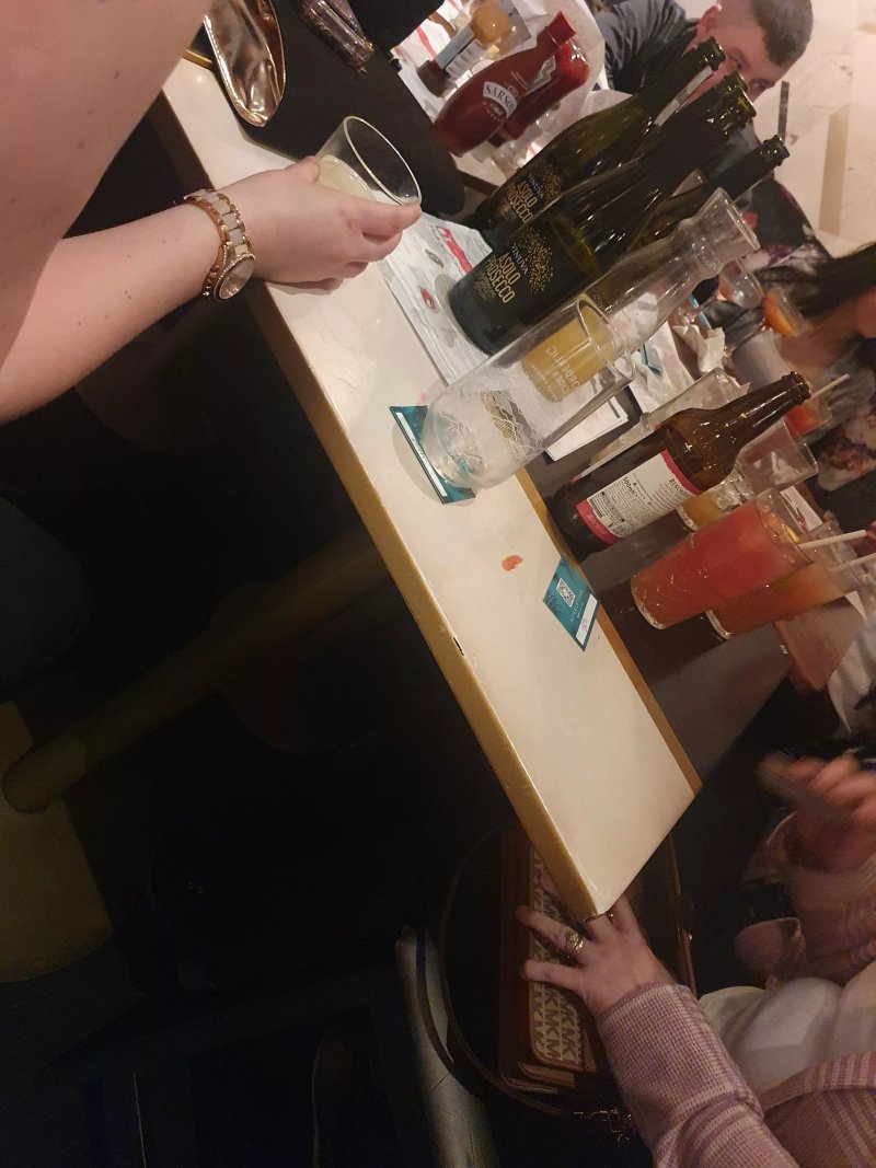 Slug & Lettuce