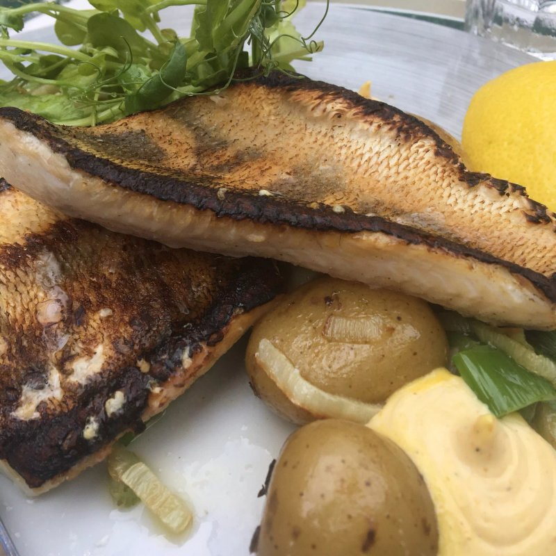 Harrys Restaurant