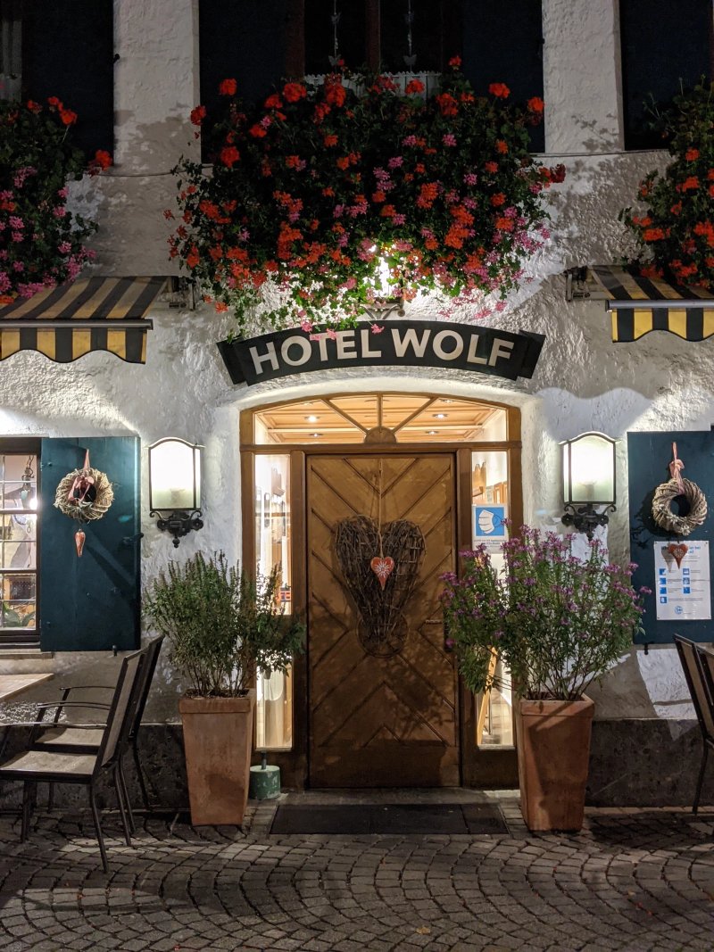 Hotels