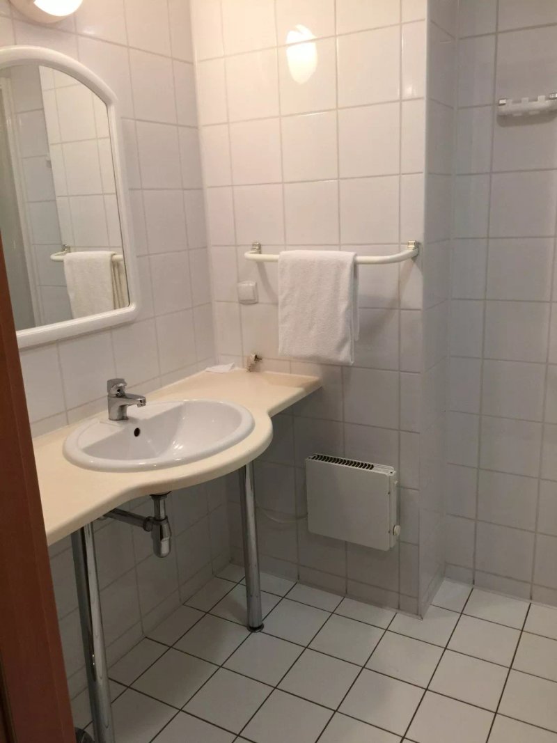 Hotel - A4 Airport Krakow