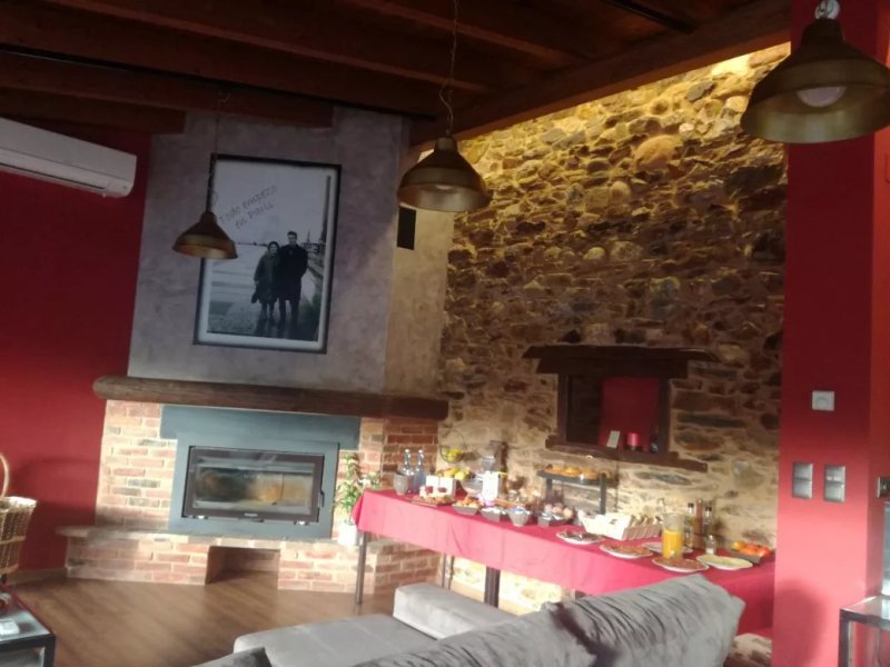 Hotel Rural Pescadores