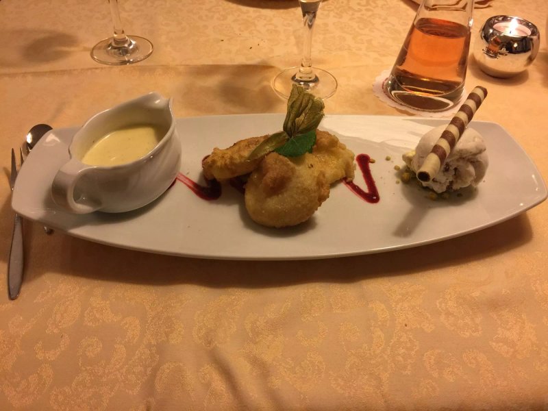 Hotel-Restaurant Gerbe