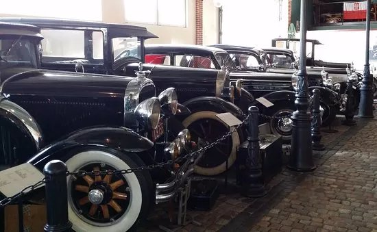 Motorsport Museum