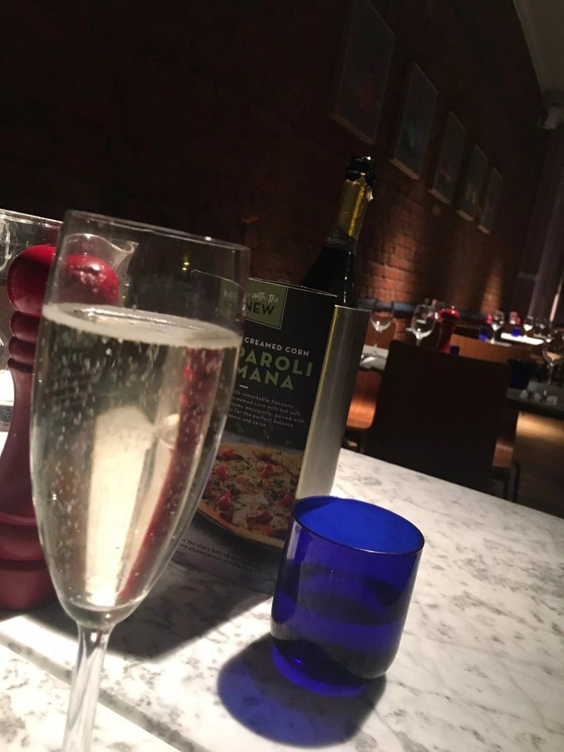 Pizza Express