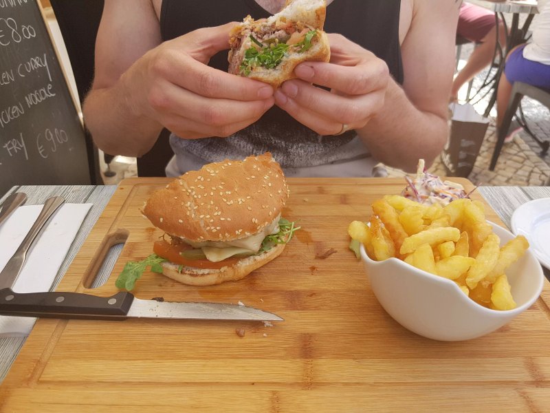 Havaneza Restaurant