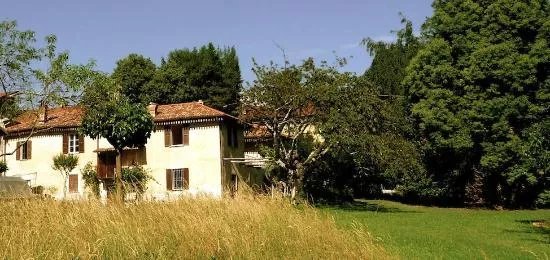 Casa Vallate