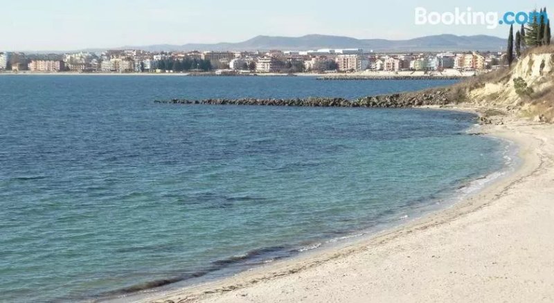 Private Apartments in Akrotiria - Nessebar