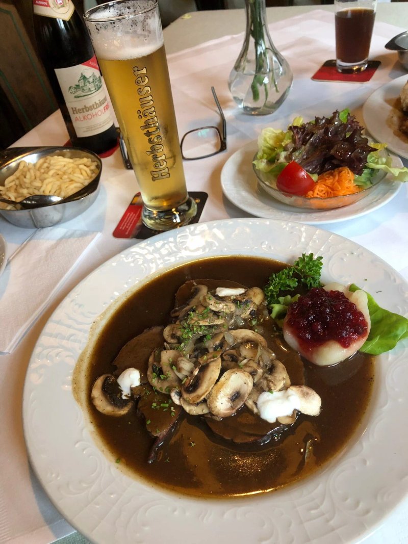 Gasthaus Zur Rose