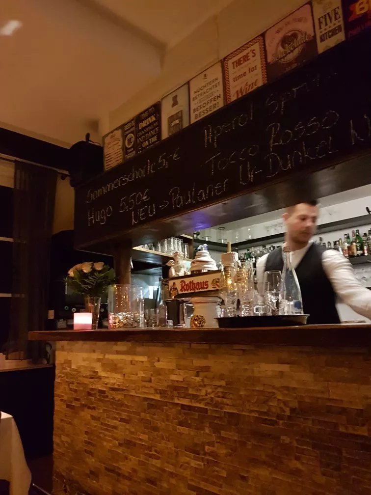 Restaurant Turnerstube