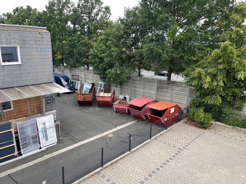 Eco Smart Apartments