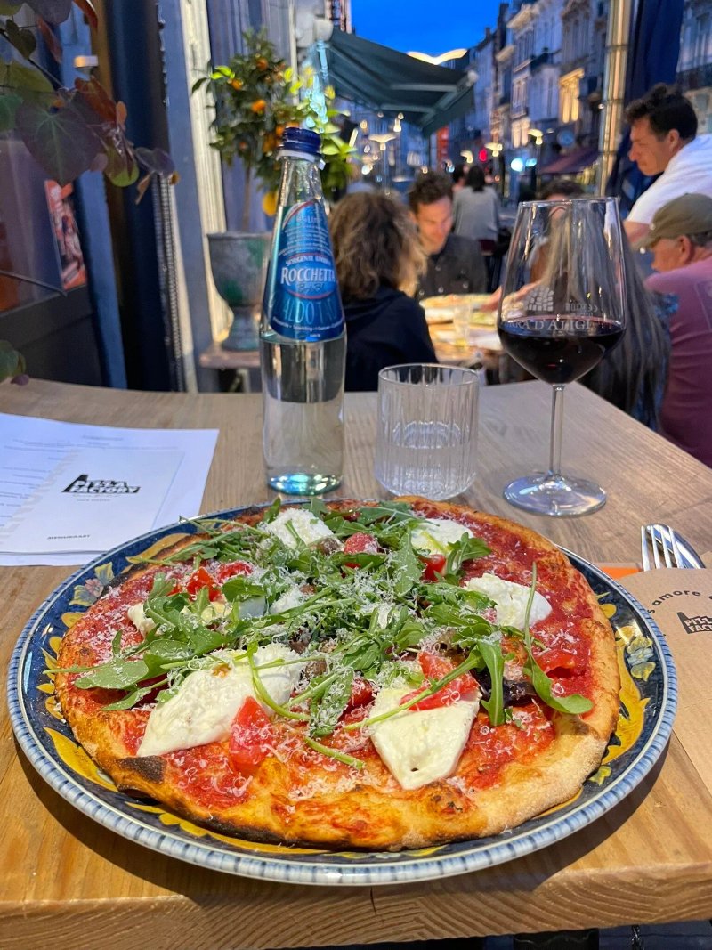 Pizza Factory
