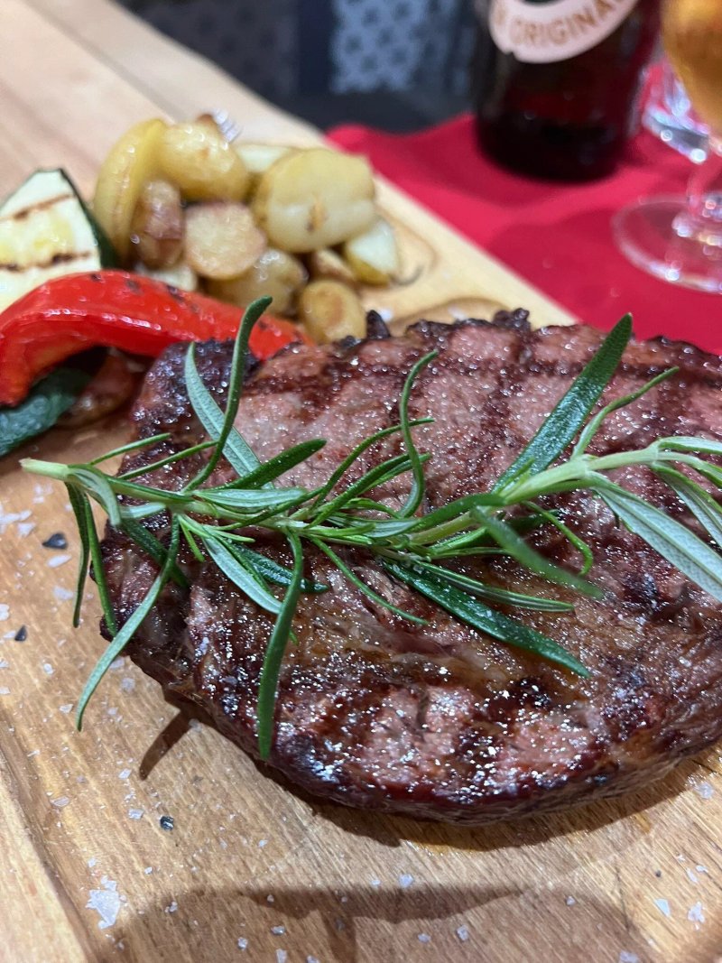 Alto Gusto Gravesend