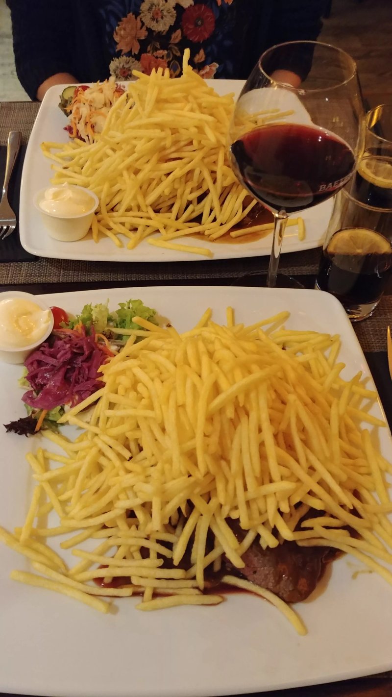 Brasserie 't Stadhuis