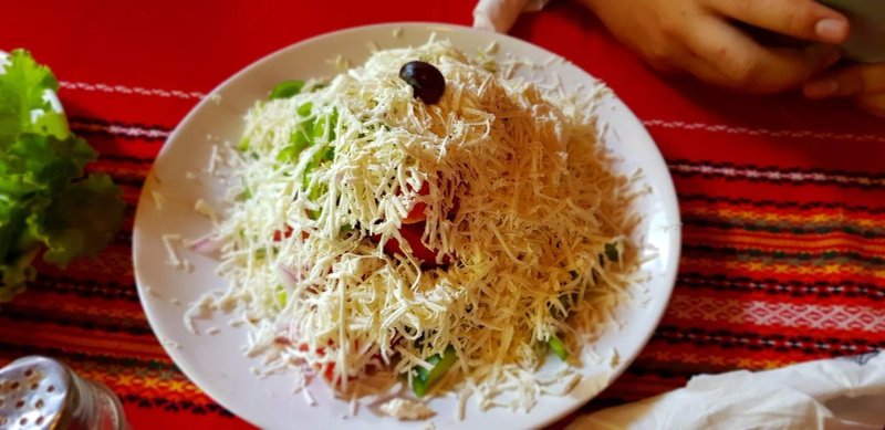 Bistro Melnik