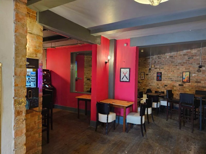 Carnivore Steakhouse + Bar
