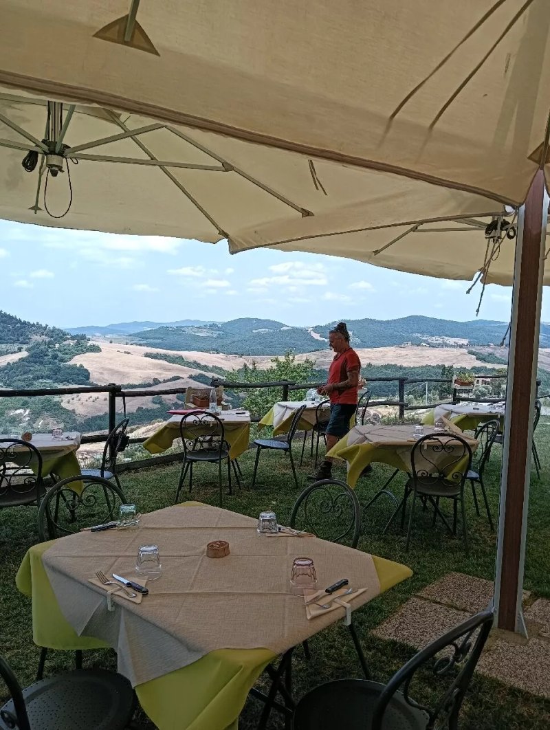 Osteria Villa Felice