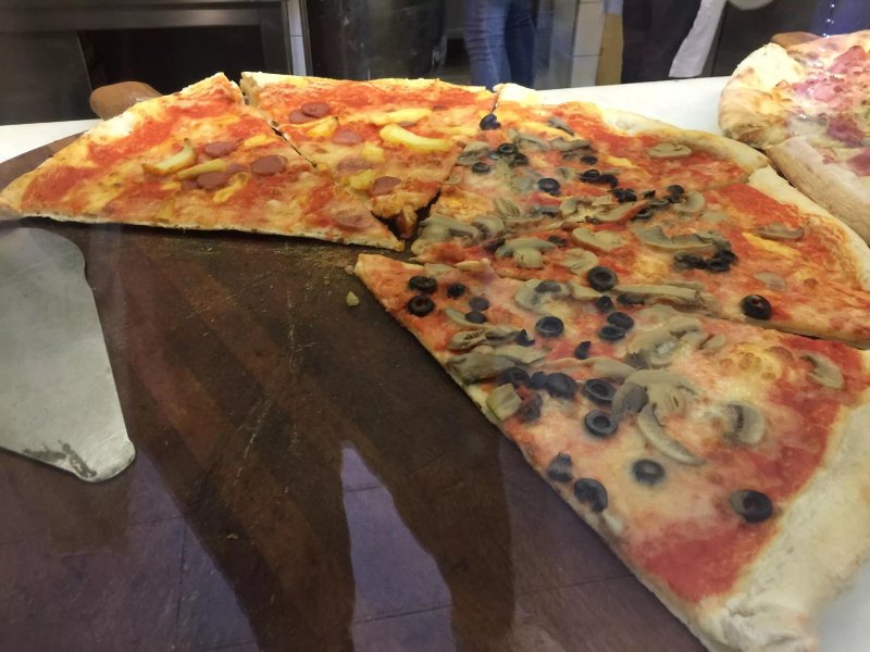 Pizzeria Due Torri