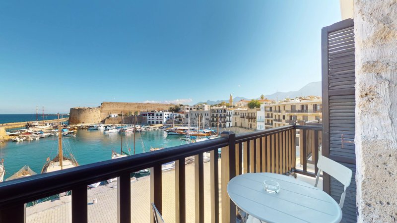 Kyrenia Harbour Apartments