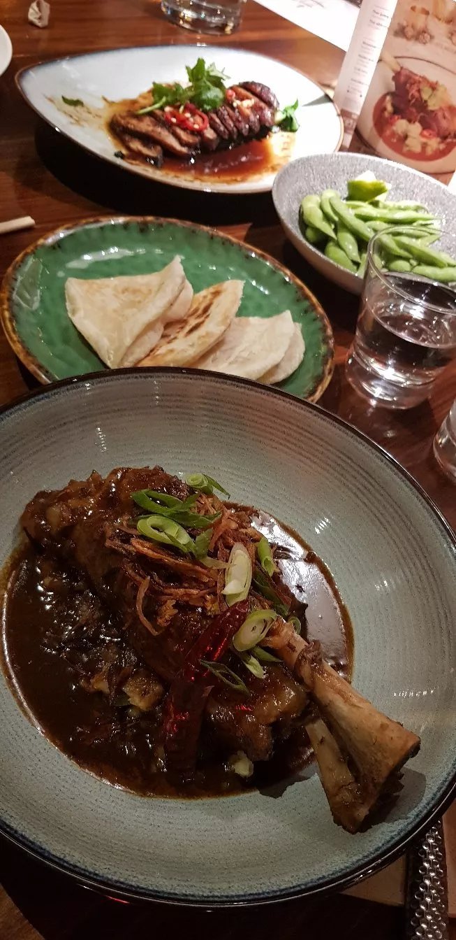 Busaba Bloomsbury