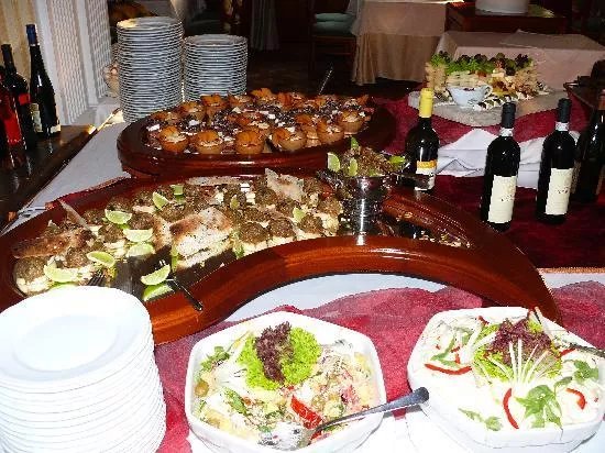 Kastélyhotel Sasvár Resort