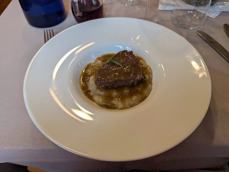 Osteria da Nonna Clara