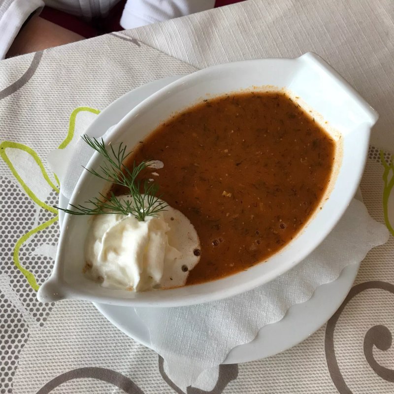 Restaurant Am Ankerplatz