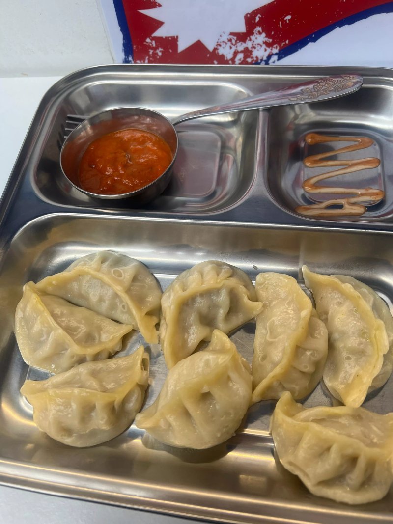 Everest Flavours