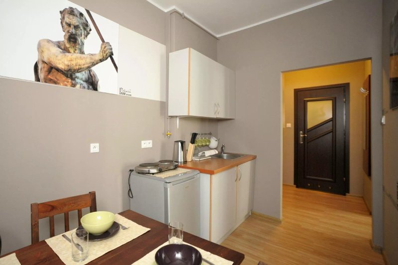 Parada Apartamenty Przy Rynku